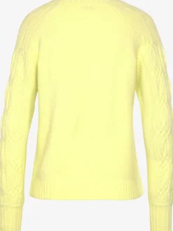 LASCANA Pulls<Pull col rond encolure ronde