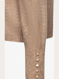 LASCANA Pulls<Pull col rond encolure ronde classique