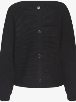 LASCANA Pulls<Pull col rond manches chauve-souris