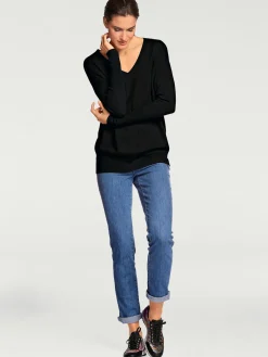 Best Connection Pulls<Pull en cachemire basique facile à associer