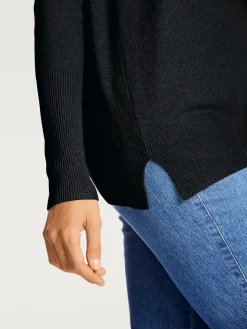 Best Connection Pulls<Pull en cachemire basique facile à associer