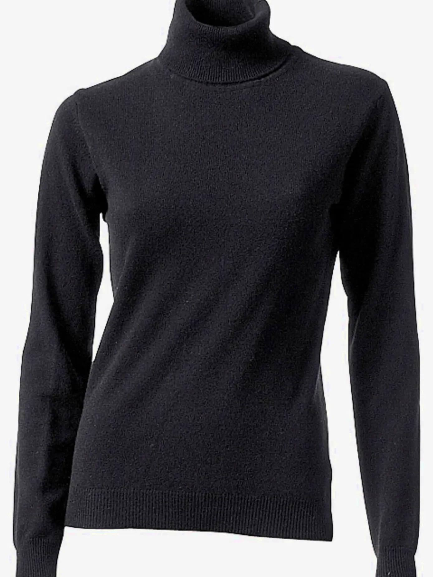 Linea Tesini Pulls<Pull en cachemire superbe basique en pur cachemire