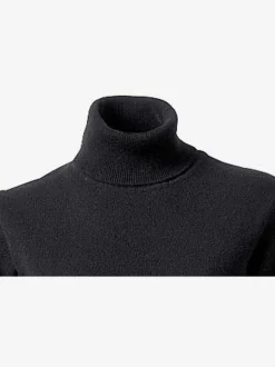 Linea Tesini Pulls<Pull en cachemire superbe basique en pur cachemire