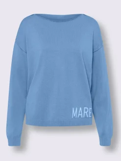 Best Connection Pulls<Pull en coton inscription tendance