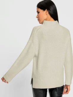 Rick Cardona Pulls<Pull en tricot 5% cachemire