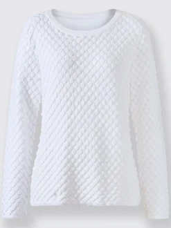 Tenues De Cérémonie|Pulls<Pull en tricot 60% coton