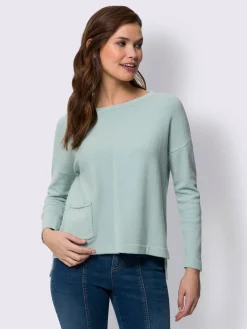 Best Connection Pulls<Pull en tricot agréables à porter