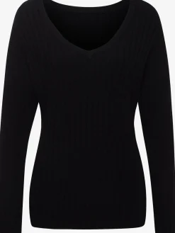 French Connection Pulls<Pull en tricot ample avec encolure en v