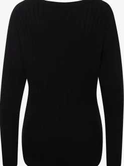 French Connection Pulls<Pull en tricot ample avec encolure en v