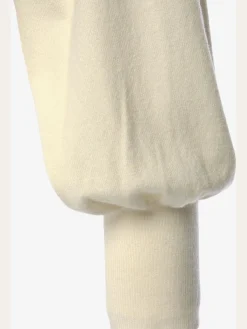 LASCANA Pulls<Pull en tricot avec petit col montant