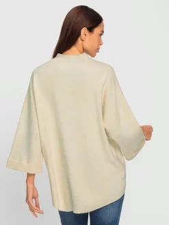 Rick Cardona Pulls<Pull en tricot boutons fantaisie