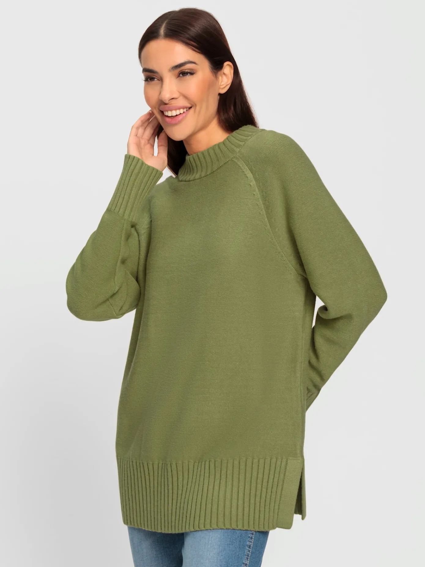 Rick Cardona Pulls<Pull en tricot col corolle