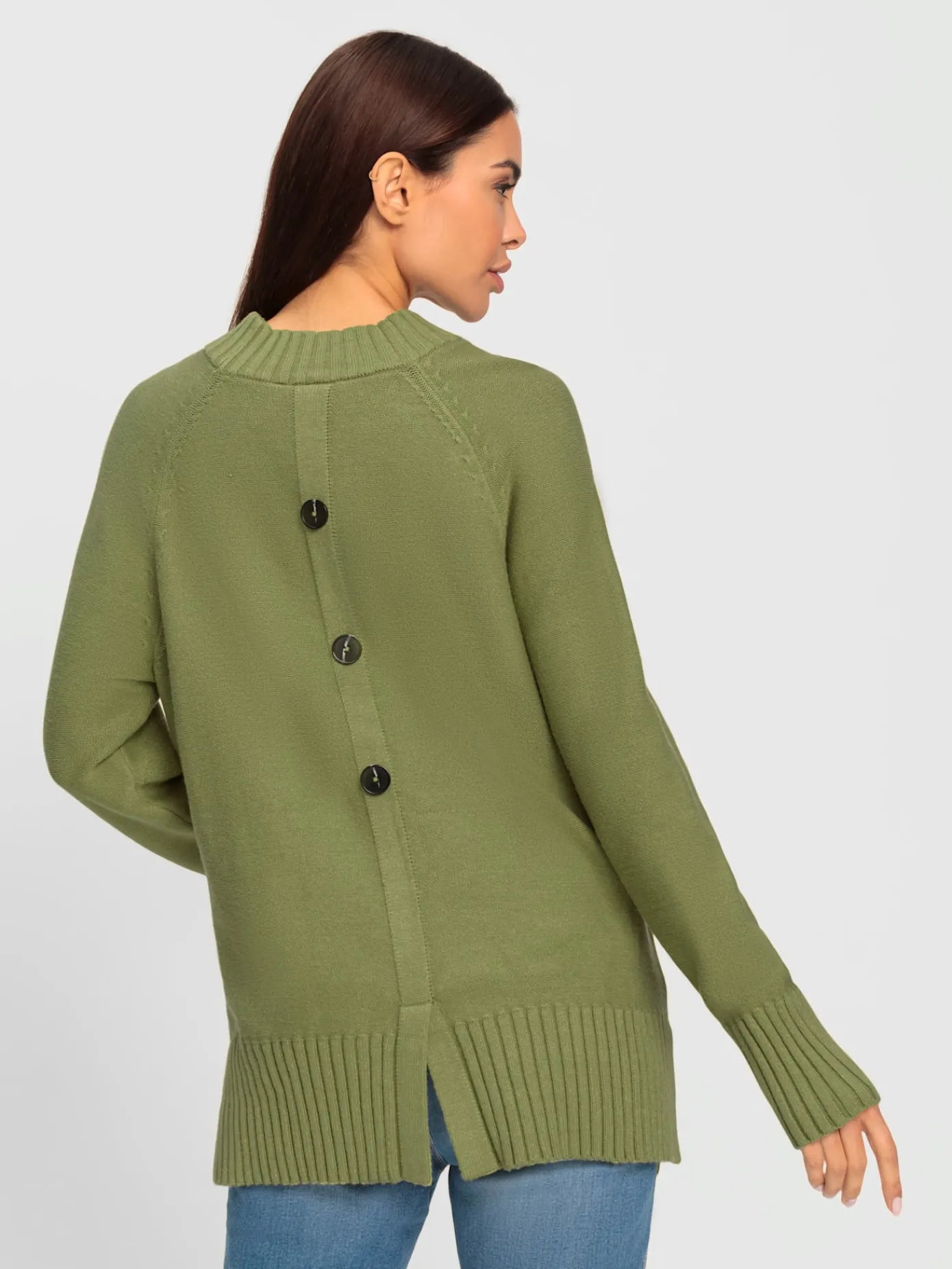 Rick Cardona Pulls<Pull en tricot col corolle