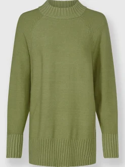 Rick Cardona Pulls<Pull en tricot col corolle