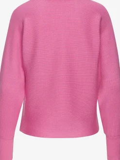 Vivance Pulls<Pull en tricot coupe ample décontractée