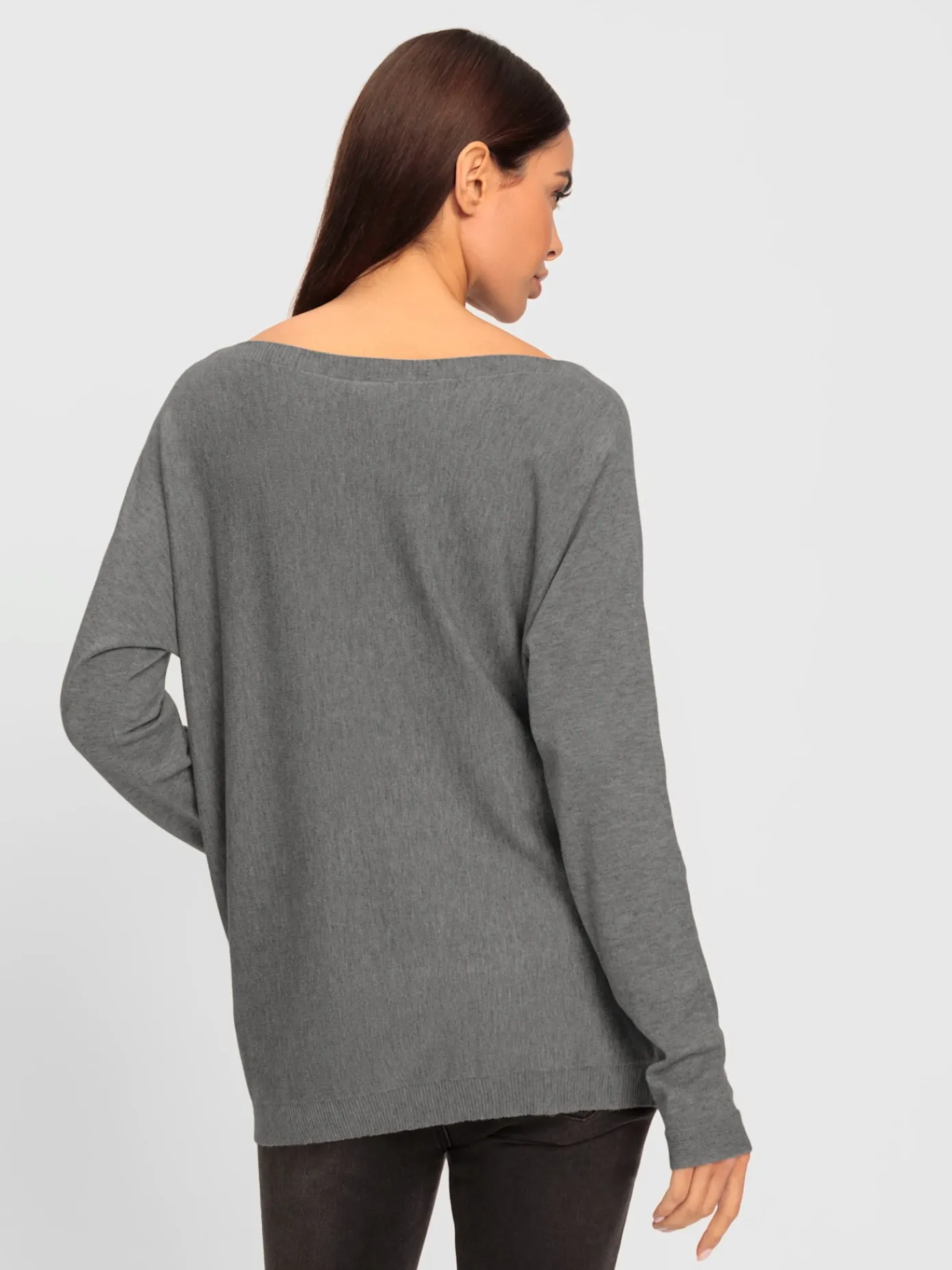 Rick Cardona Pulls<Pull en tricot coupe décontractée