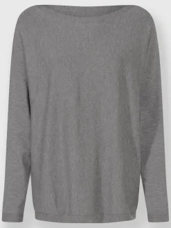 Rick Cardona Pulls<Pull en tricot coupe décontractée