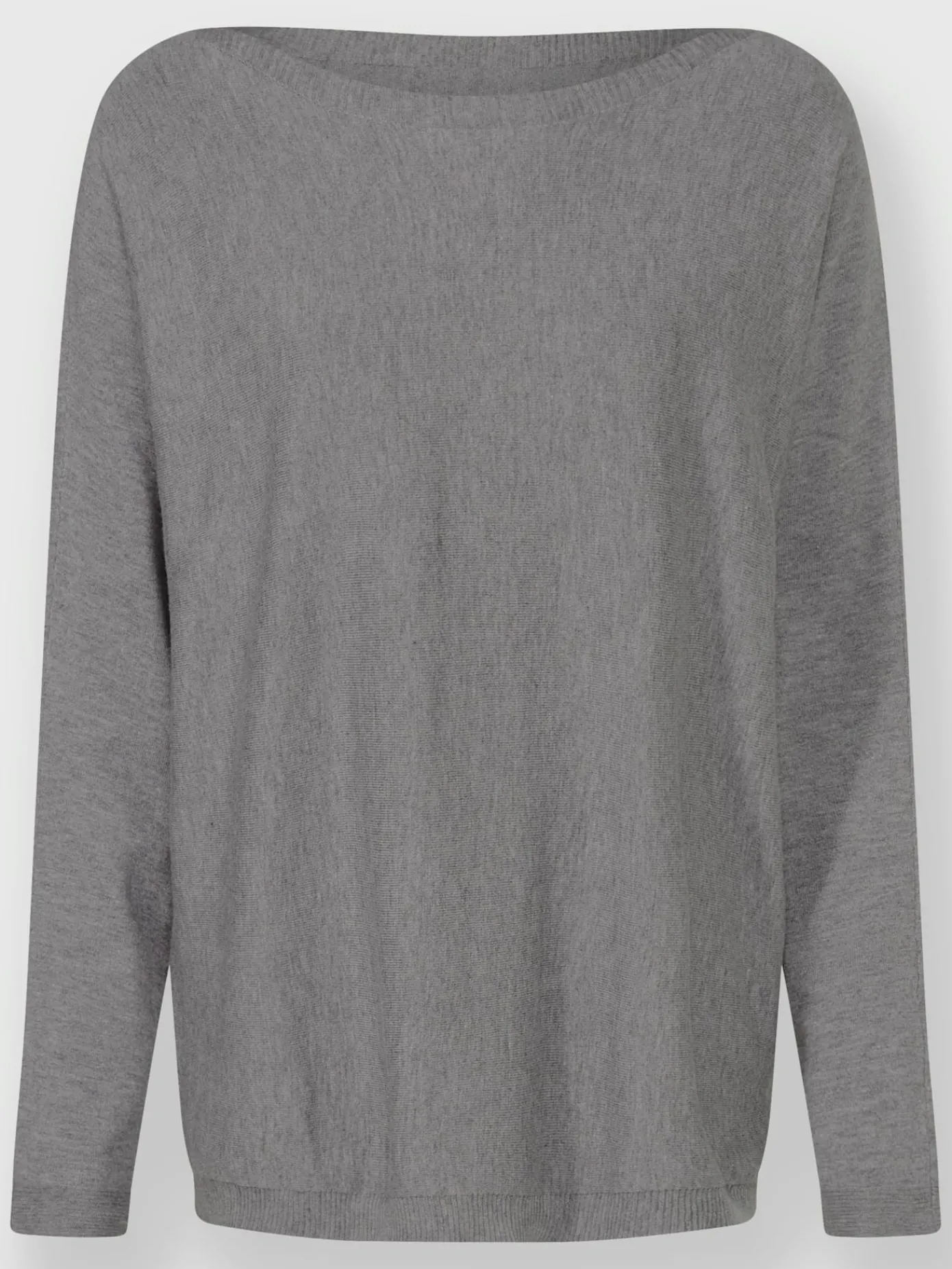 Rick Cardona Pulls<Pull en tricot coupe décontractée