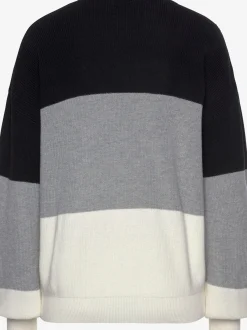 LASCANA Pulls<Pull en tricot encolure ronde