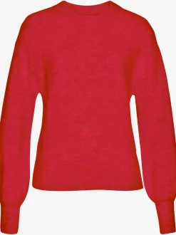 LASCANA Pulls<Pull en tricot encolure ronde