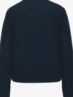 LASCANA Pulls<Pull en tricot encolure ronde