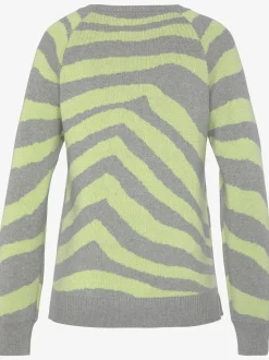 LASCANA Pulls<Pull en tricot encolure ronde