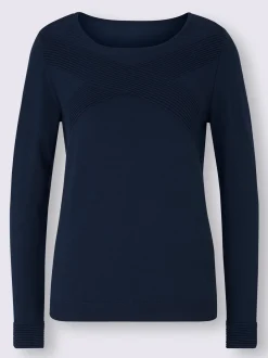 Rick Cardona Pulls<Pull en tricot fin à encolure ronde