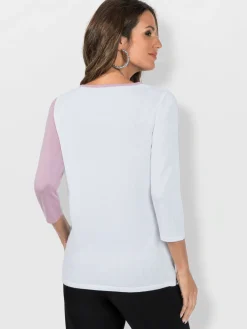 Fair Lady Tenues De Cérémonie<Pull en tricot fin 60% viscose