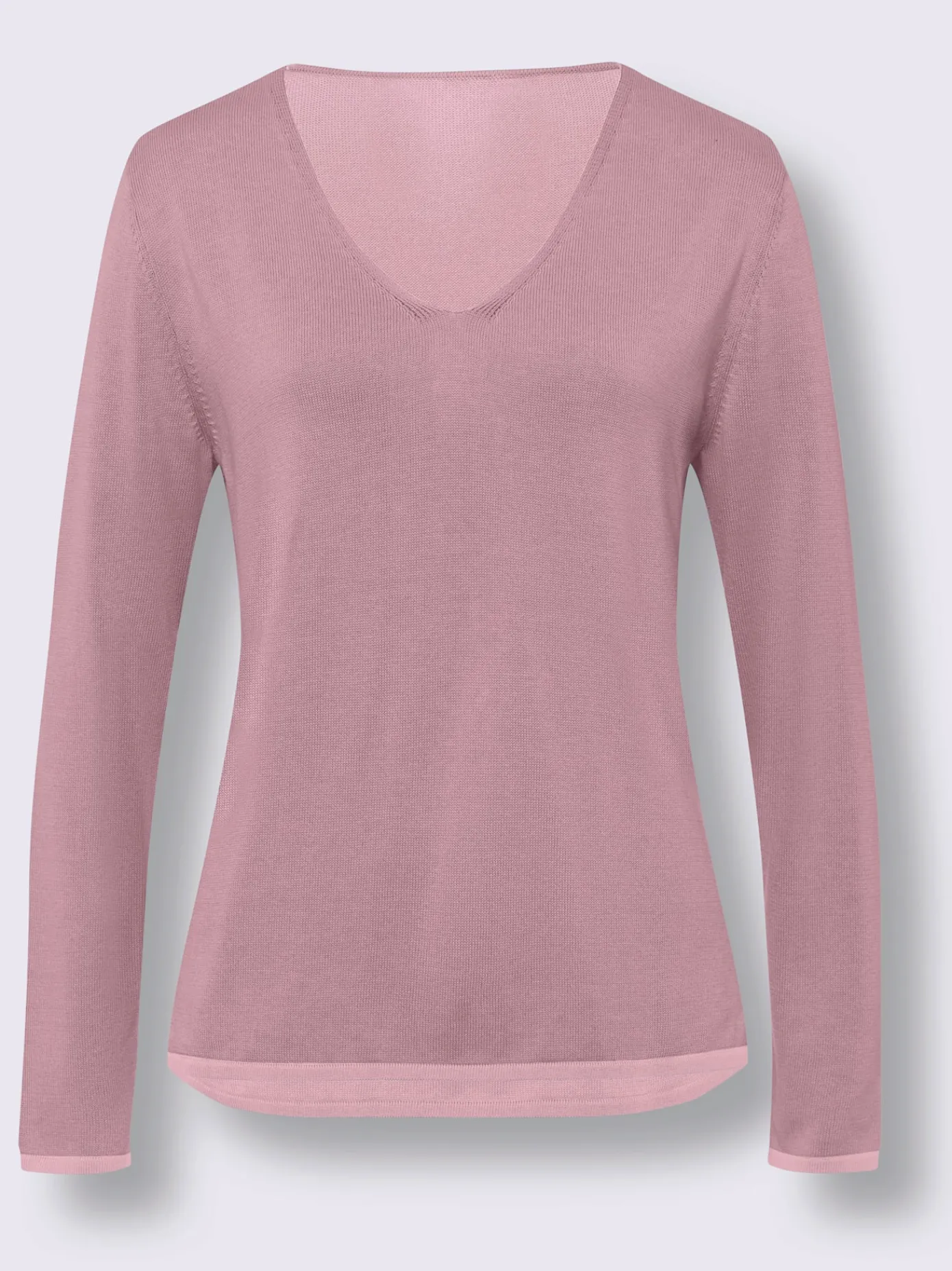 Best Connection Pulls<Pull en tricot fin jolis coloris contrastés