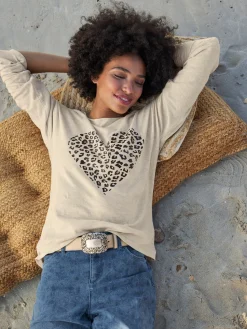 Linea Tesini Pulls<Pull en tricot fin qualité viscose douce