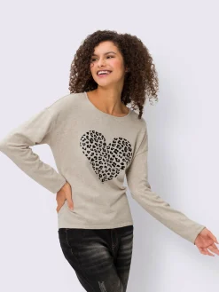 Linea Tesini Pulls<Pull en tricot fin qualité viscose douce