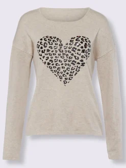 Linea Tesini Pulls<Pull en tricot fin qualité viscose douce