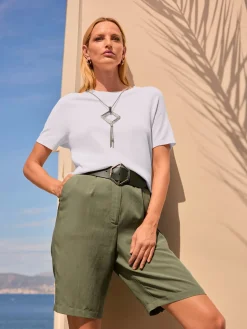 Rick Cardona Pulls<Pull en tricot fin tricot fin élégant