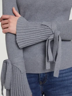 Linea Tesini Pulls<Pull en tricot fin tricot fin doux et agréable