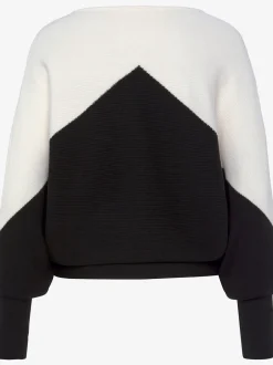 LASCANA Pulls<Pull en tricot large encolure