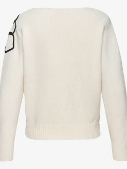 LASCANA Pulls<Pull en tricot large encolure ronde