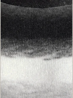 Vivance Pulls<Pull en tricot légère encolure en u