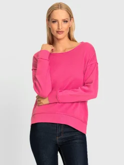 Rick Cardona Pulls<Pull en tricot pur coton