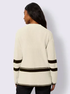 Best Connection Pulls<Pull en tricot pur coton