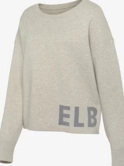 Elbsand Pulls<Pull en tricot sweat en tricot doux
