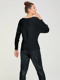 Rick Cardona Pulls<Pull encolure ronde agréables à porter