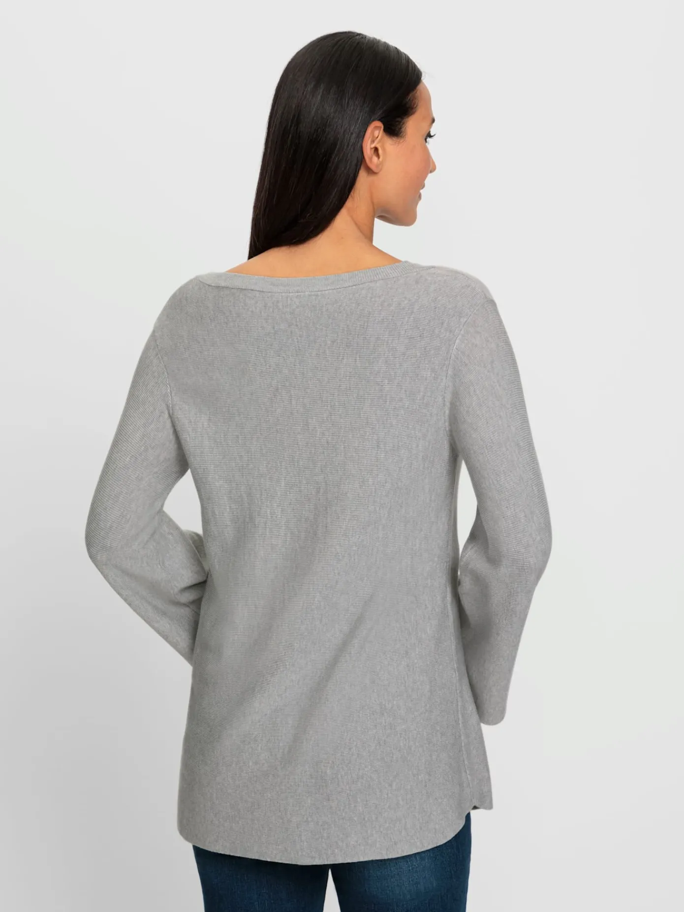 Rick Cardona Pulls<Pull encolure ronde inscription avec petites pierres brillantes fantaisie