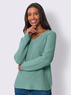 Best Connection Pulls<Pull fentes sur les côtés