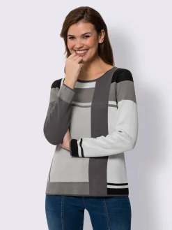 Best Connection Pulls<Pull jacquard agréables à porter