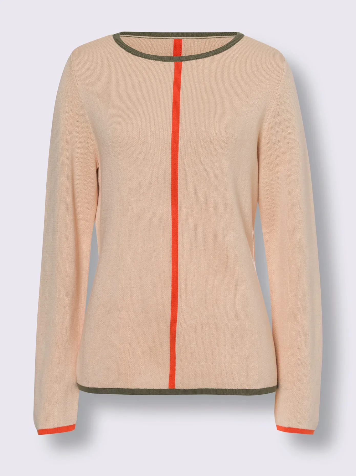 Best Connection Pulls<Pull jacquard tricot jacquard élégant