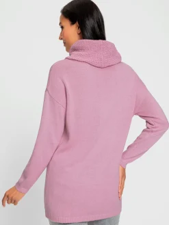 Rick Cardona Pulls<Pull long col large mode