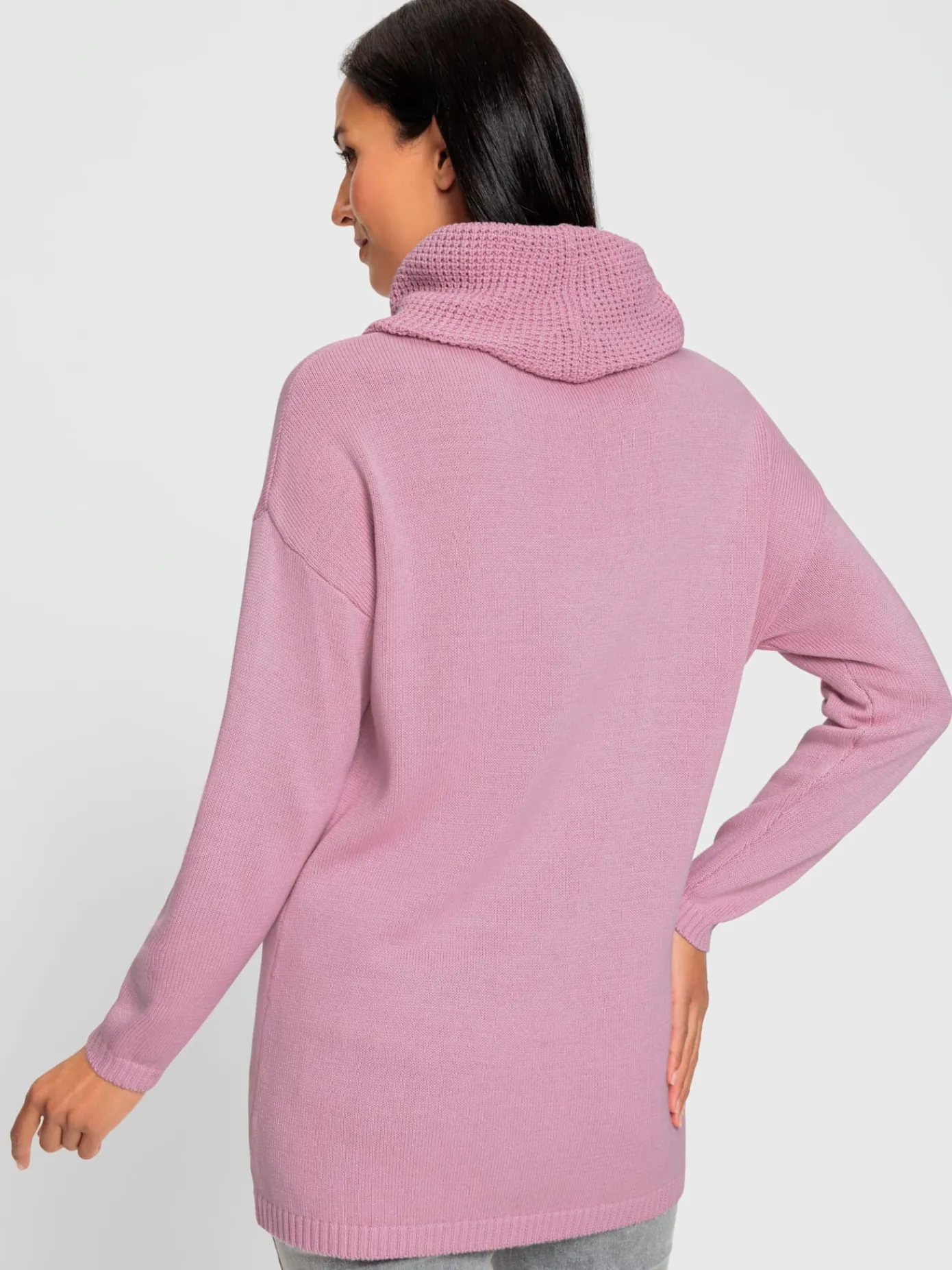 Rick Cardona Pulls<Pull long col large mode