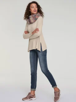 Best Connection Pulls<Pull long look intemporel