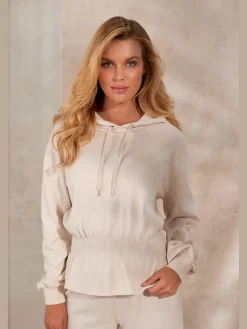 LASCANA Tenues De Détente|Pulls<Pull sweat à capuche décontracté