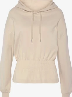 LASCANA Tenues De Détente|Pulls<Pull sweat à capuche décontracté